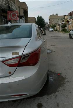 هيونداي سوناتا